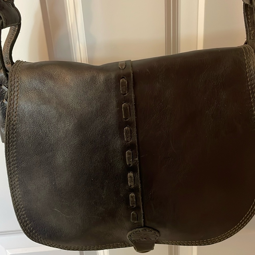 Crossbody bag
